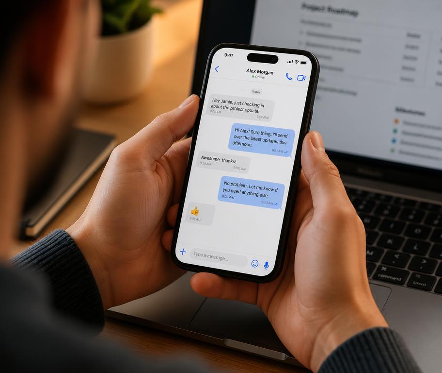 PromotionCall bulk SMS platform